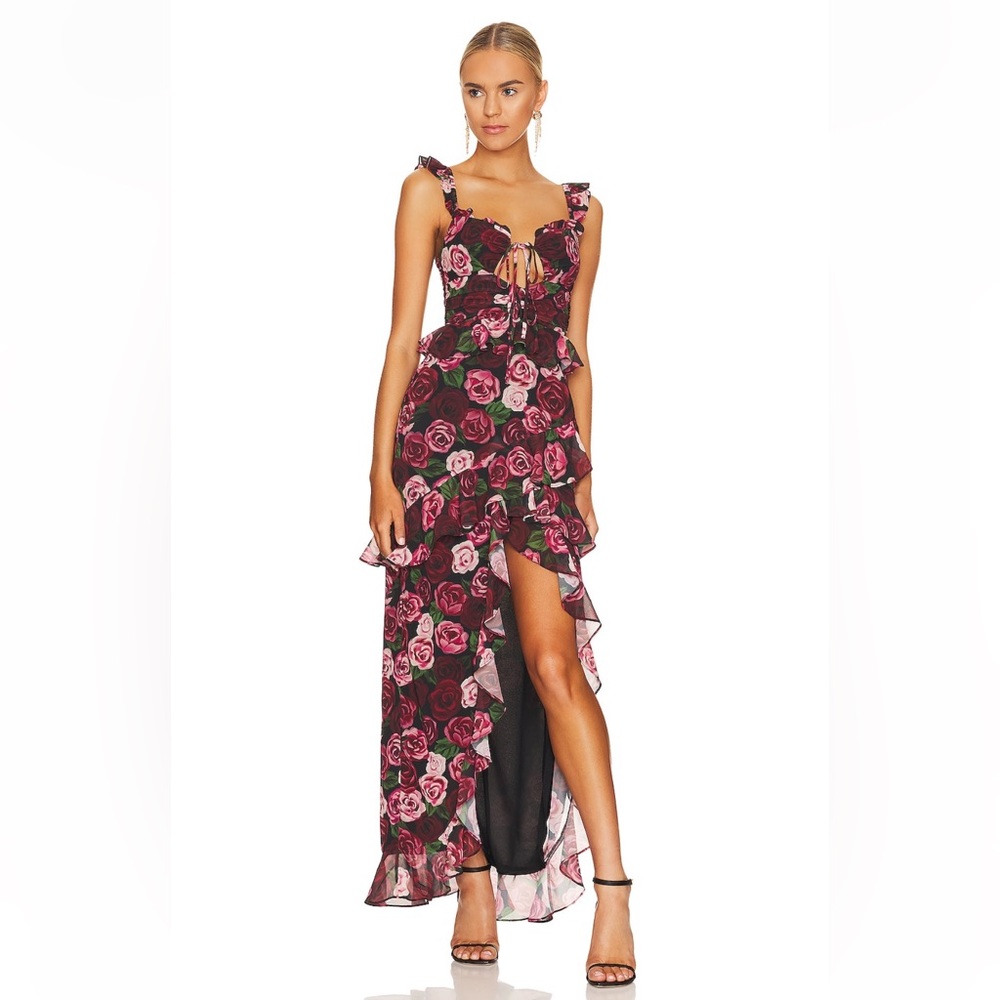 Majorelle Rosci Dress Revolve